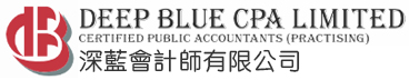 Deep Blue CPA Limited